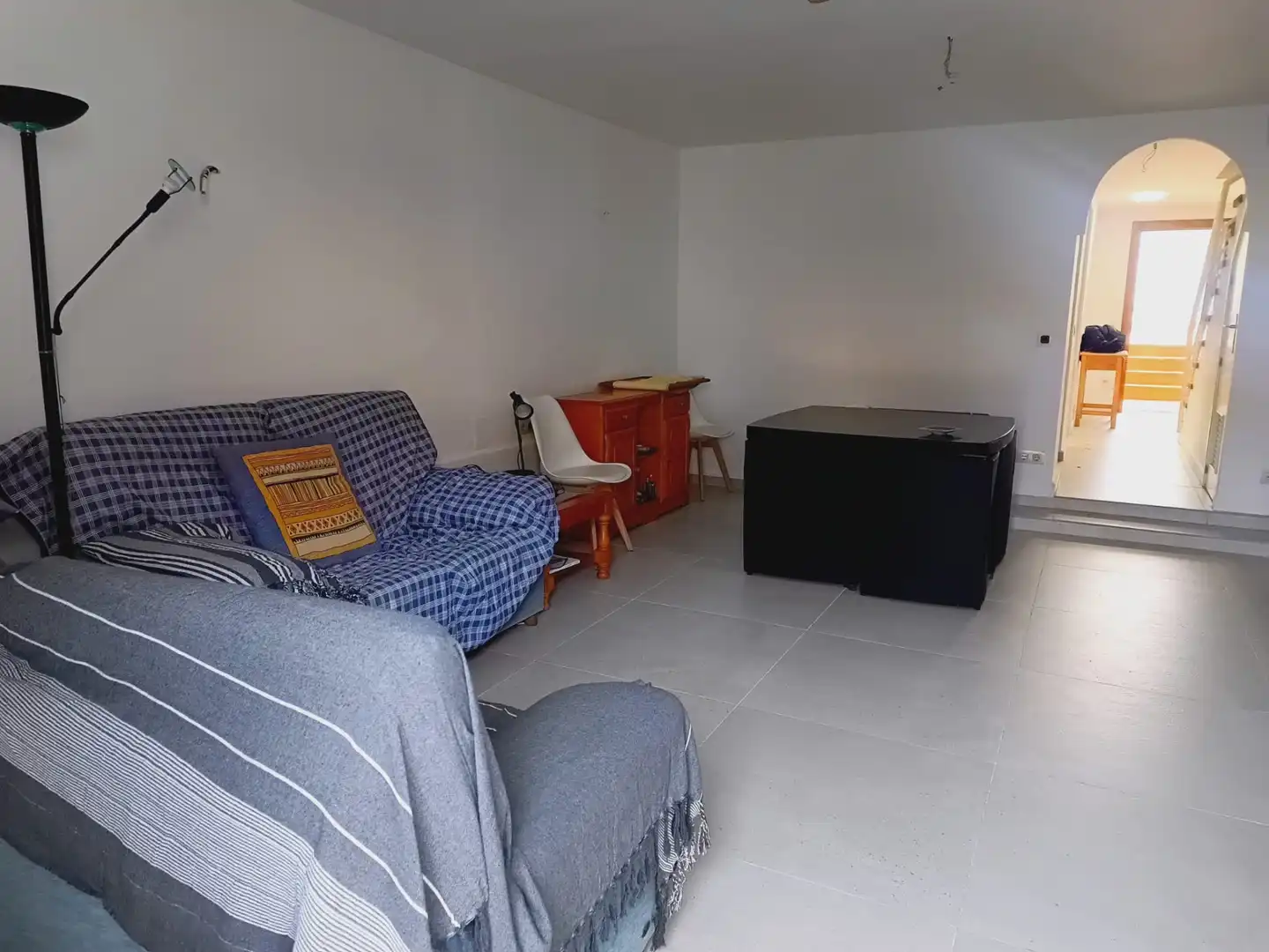 Maisonette zum Verkauf in N/A, -1, Playa del Galán