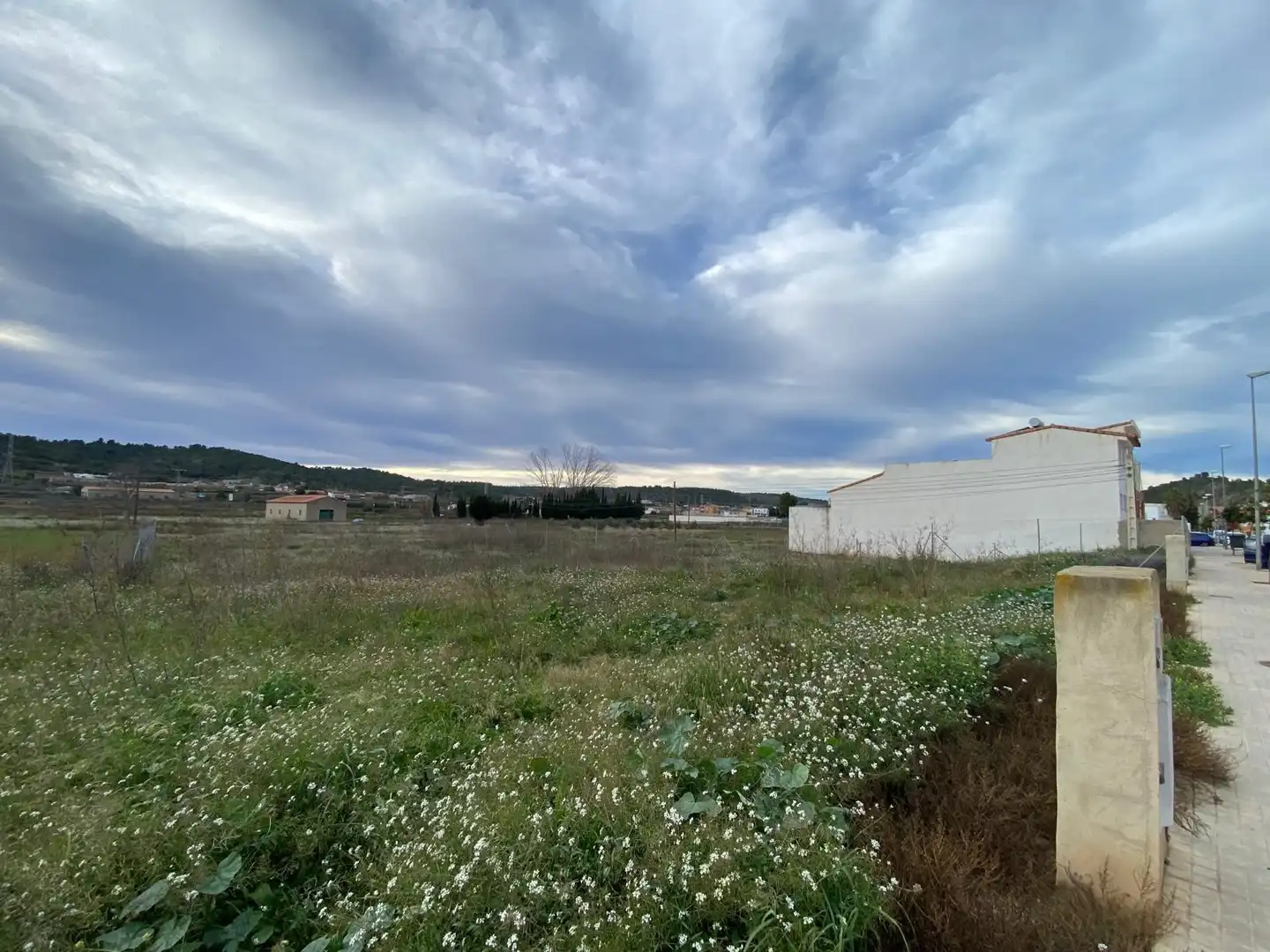 Terrain résidentiel à vendre à Chella, imagen 3
