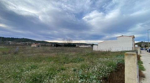 GRAN TERRENO VALLADO EN EL CASCO URBANO DE CHELLA!!!!!!!!!!!, immagine 3