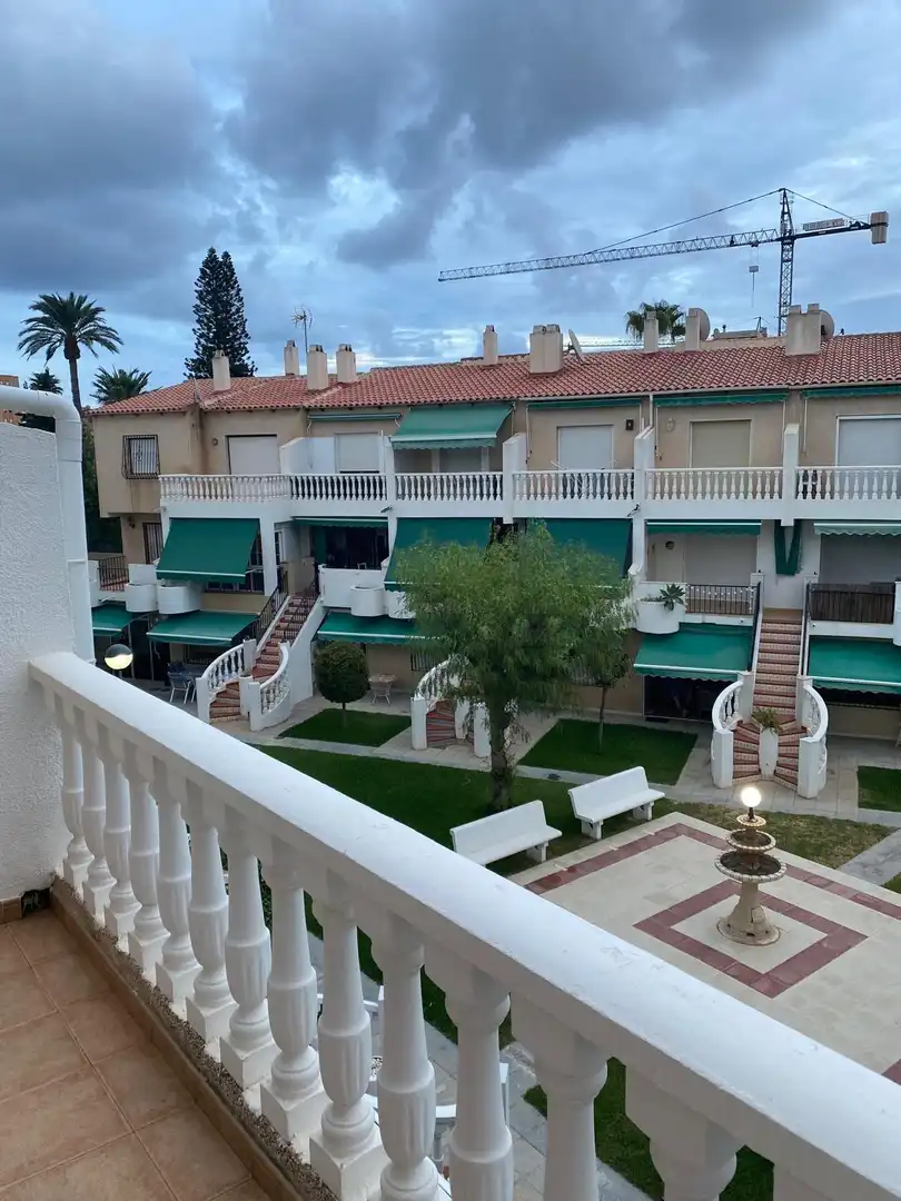 Apartments for rent in Calle TABARCA , 3, Playa Muchavista