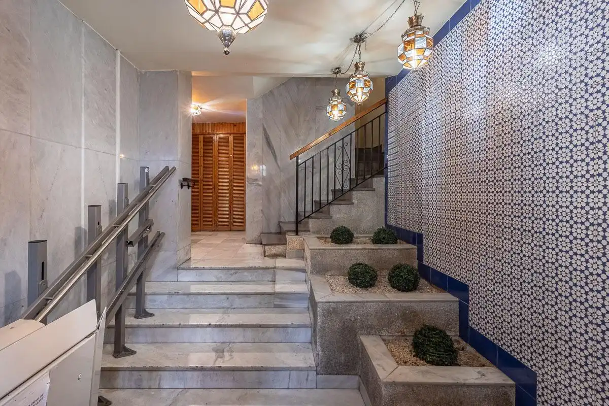 Piso con ascensor en venta en Centro, imagen 22