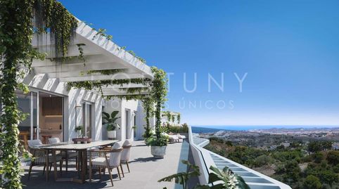 Foto 2 de Ático en venta en N/a, Mijas pueblo, Mijas