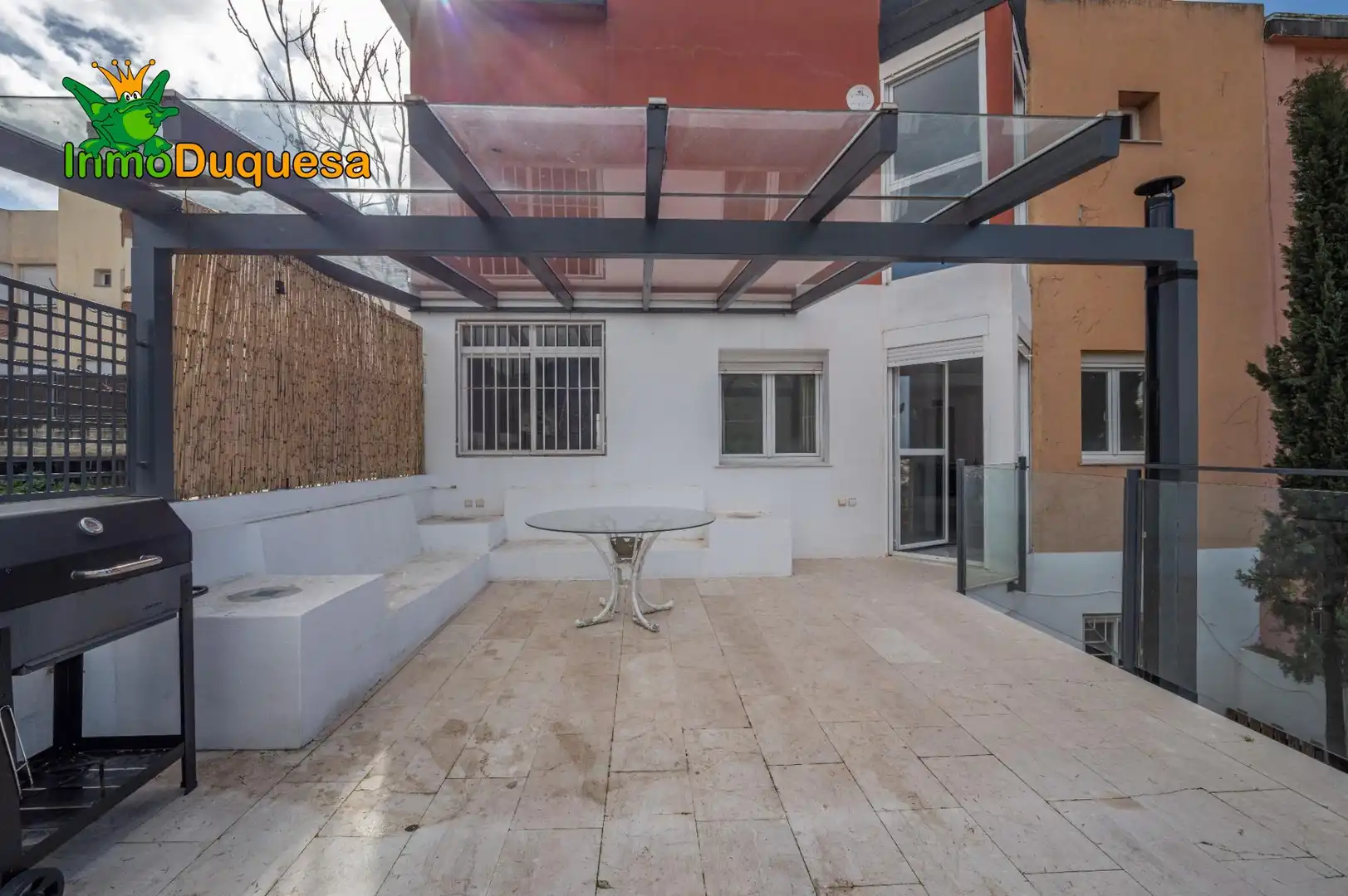 Maison jumelée à vendre à Genil, imagen 26
