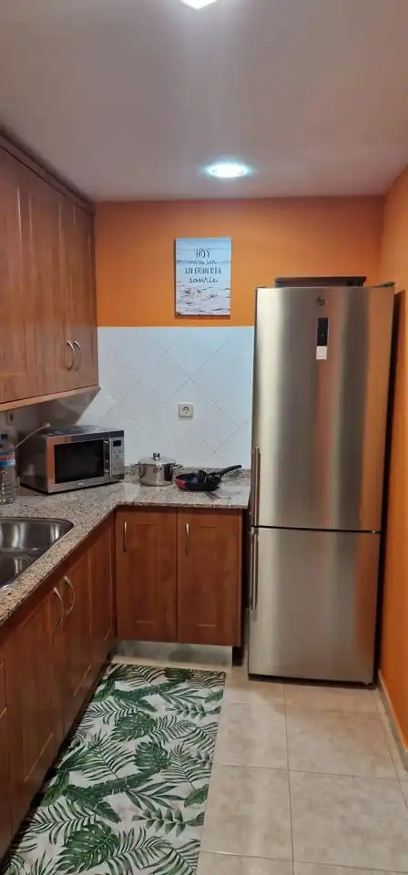 Flat to rent in Avenida Alfredo Kraus, imagen 10