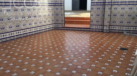 Foto 4 de Casa adosada en venta en Villamanrique de la Condesa, Sevilla