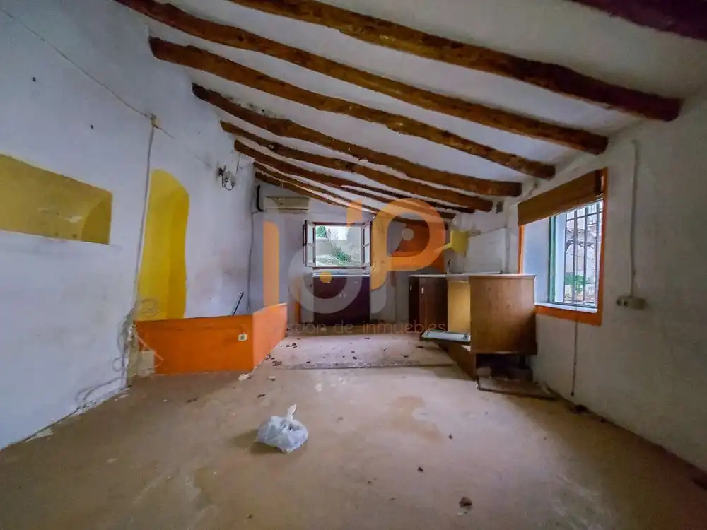 Casa o chalet en venta en Lubrín
