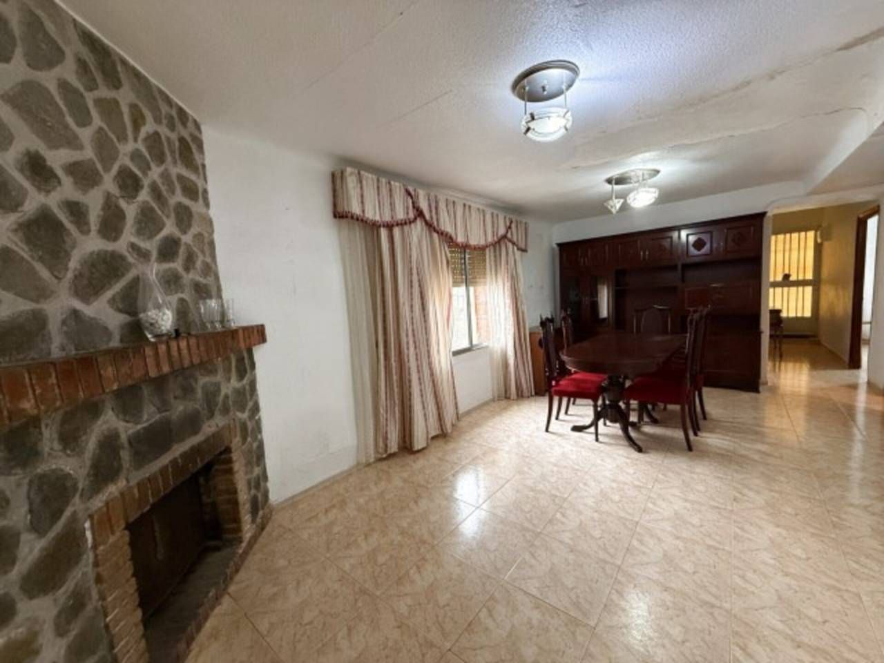 Casa o xalet en venda a Pilar de la Horadada ciudad