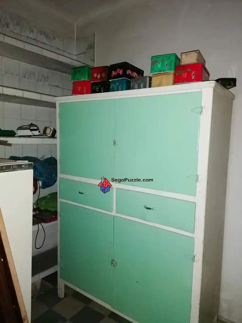 Bedroom of Houses for sale in Bernardos  with Storage room