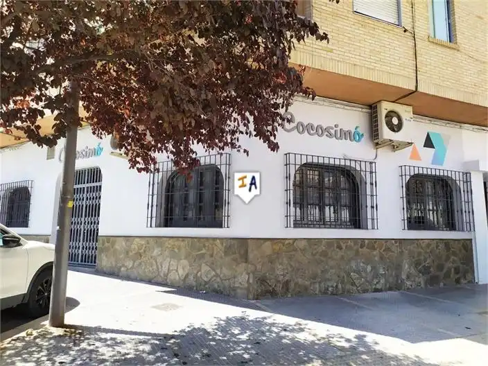 Local comercial en venda a Loja, imagen 12