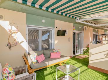 Piso con ascensor en venta en Calle Calle Nicuesa