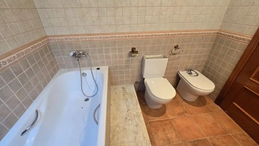 Haus mit Garten zur Miete in Bigues i Riells del Fai, imagen 17