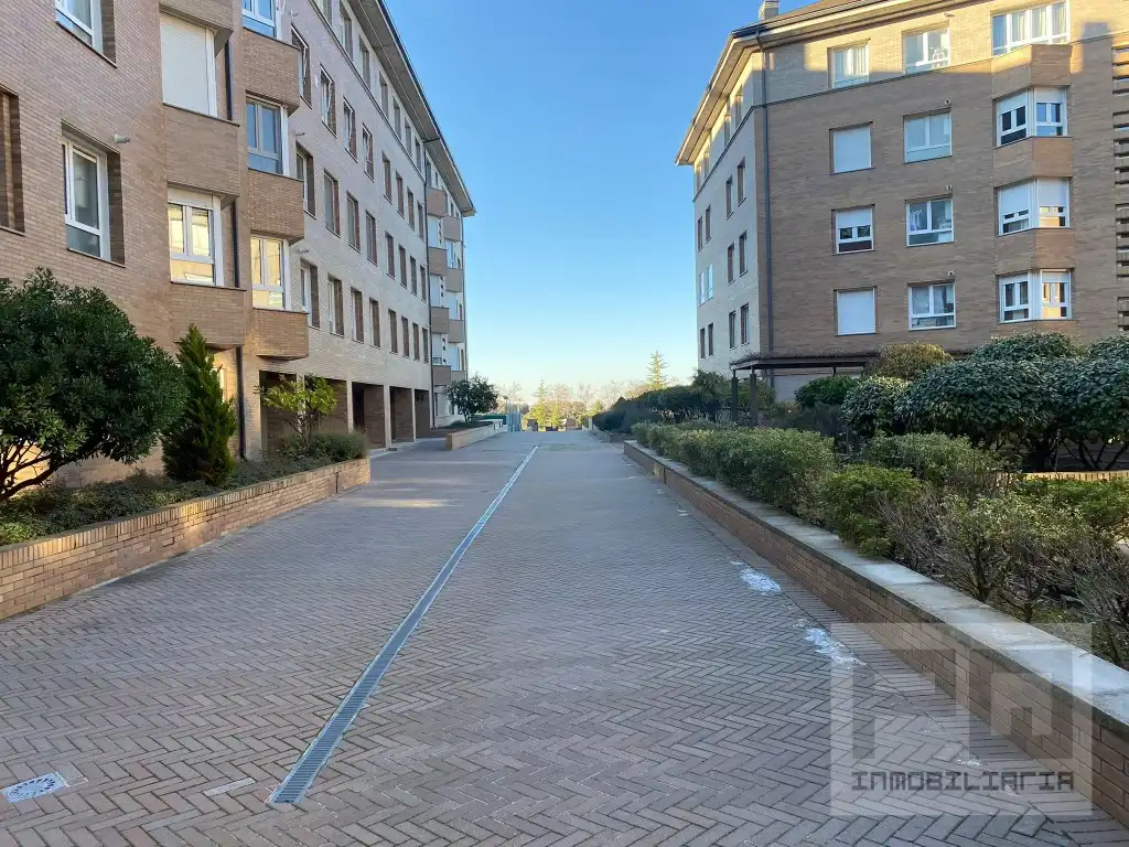 Wohnung mit Aufzug zur Miete in Avenida Patrimonio De Humanidad, imagen 23
