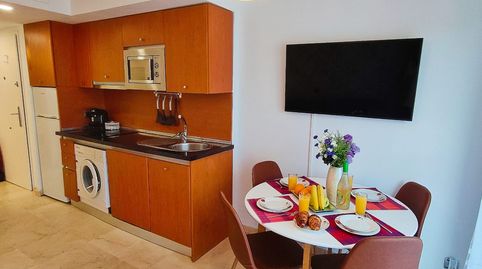 Foto 3 de Apartamento en venta en Camino de Doña María, 8, Cortijo Torrequebrada, Benalmádena