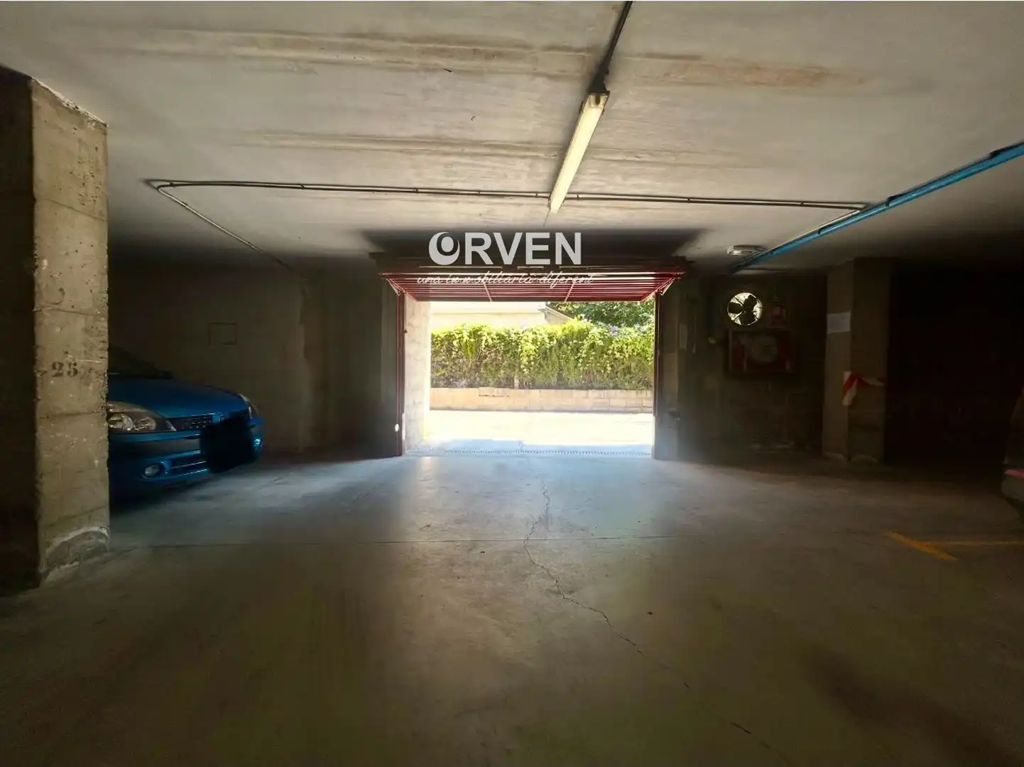 Einzelparkplatz mit Aufzug zum Verkauf in Tarragona, imagen 4