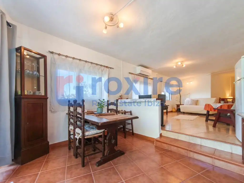 Study for rent in Diseminados Sa Serra, 18, Sant Antoni de Portmany