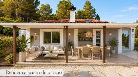 Foto 3 de Casa o xalet en venda a Partida Maspujols, Maspujols, Tarragona