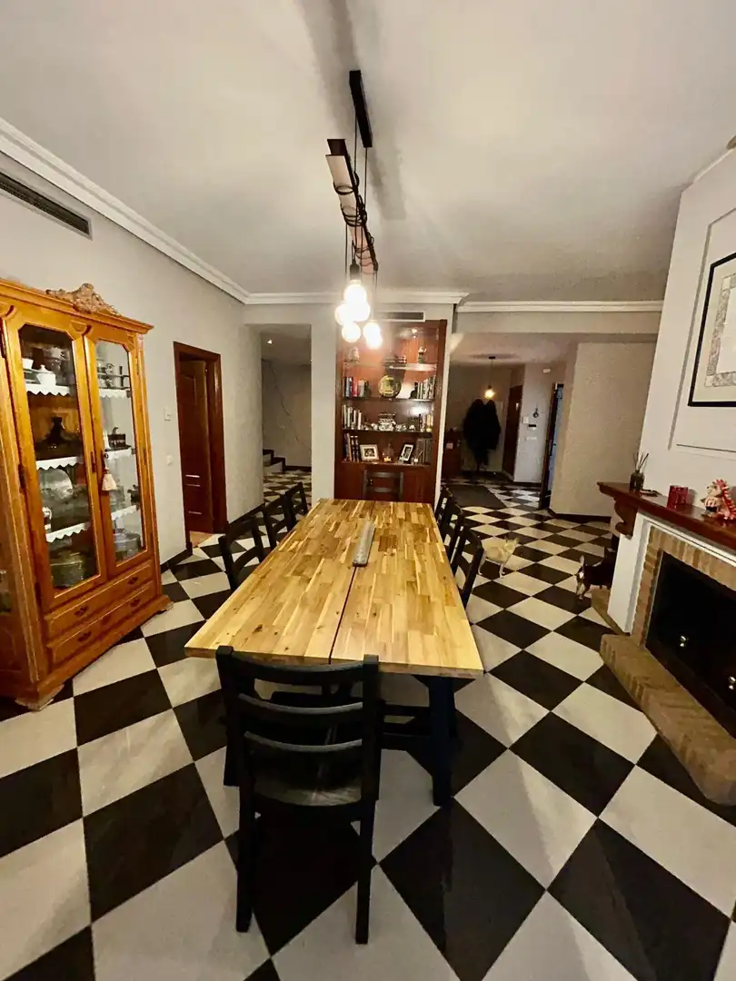 Chalet con terraza en venta en Marbella Centro, imagen 7