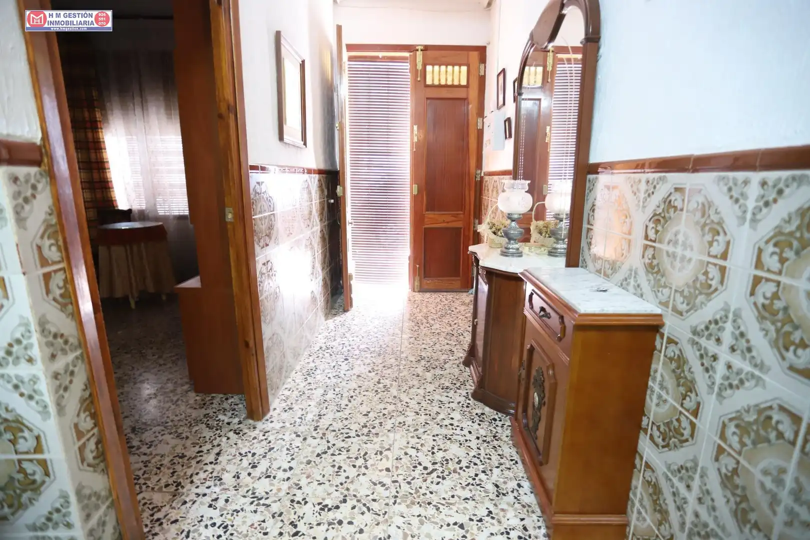 Casa o chalet en venta en Quero con Calefacción y Amueblado