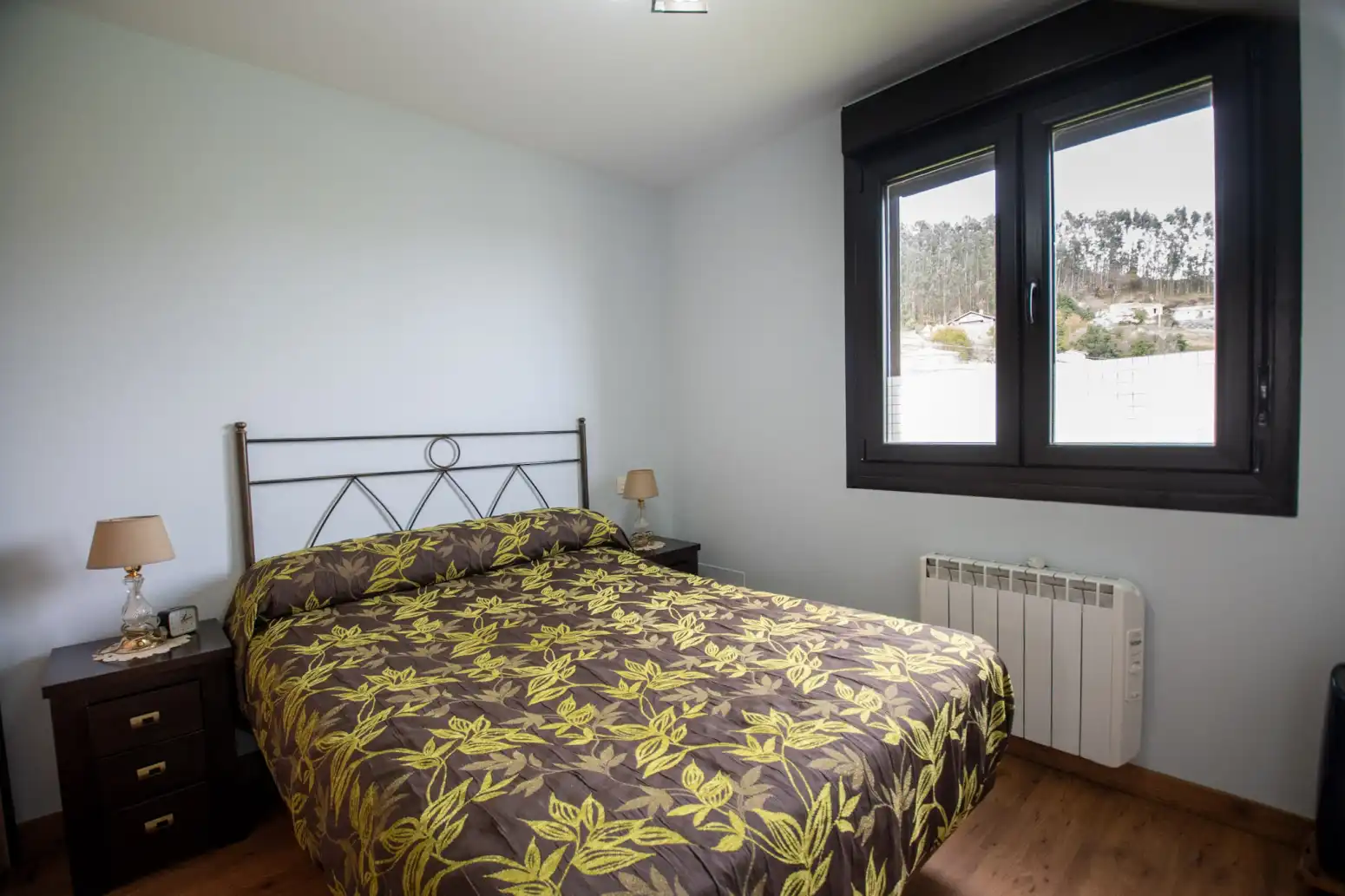 Habitación de Casa o chalet en venta en Villaviciosa con Calefacción, Jardín privado y Terraza