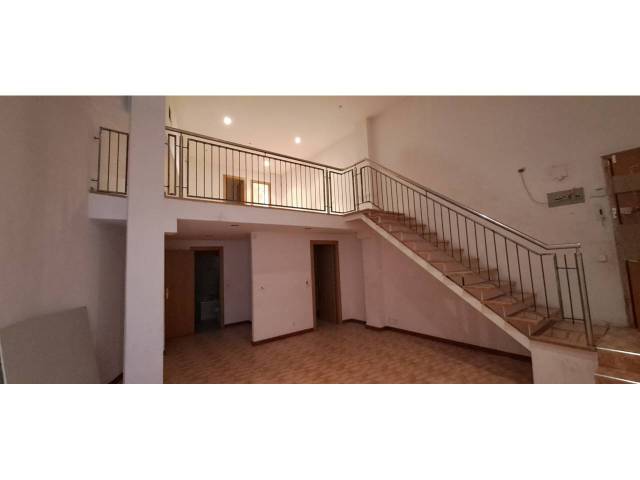 Loft en Venta en Cementiri Vell