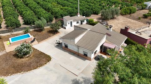 CHALET A LA VENTA EN PEDRALBA, imagen 2