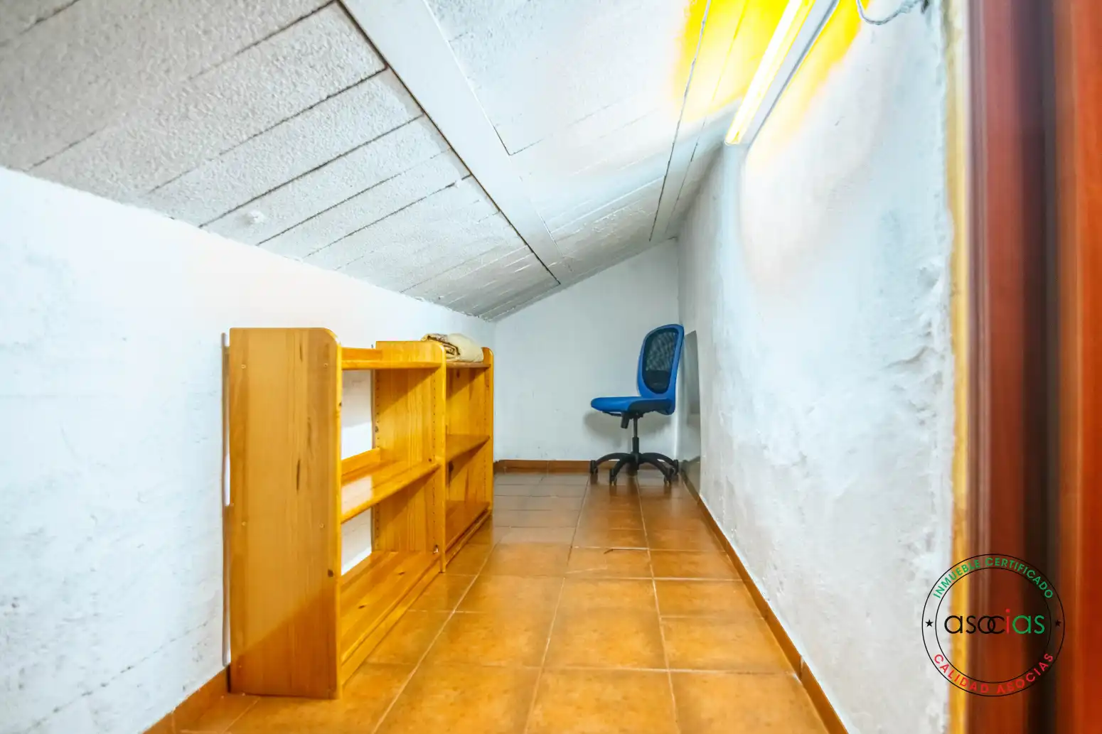 Casa adosada en venta en Grado con Calefacción, Jardín privado y Parquet