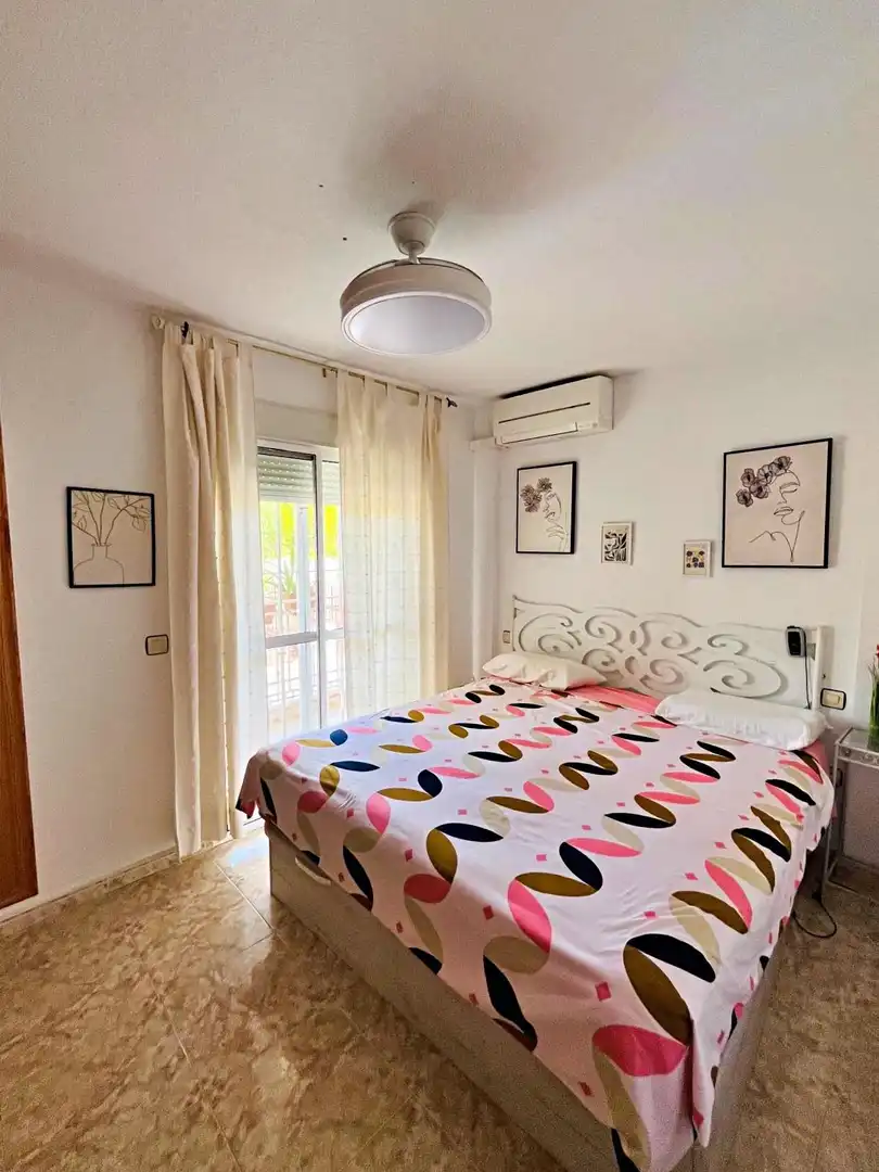 Maison mitoyenne à vendre à Puerto de Mazarrón, imagen 10