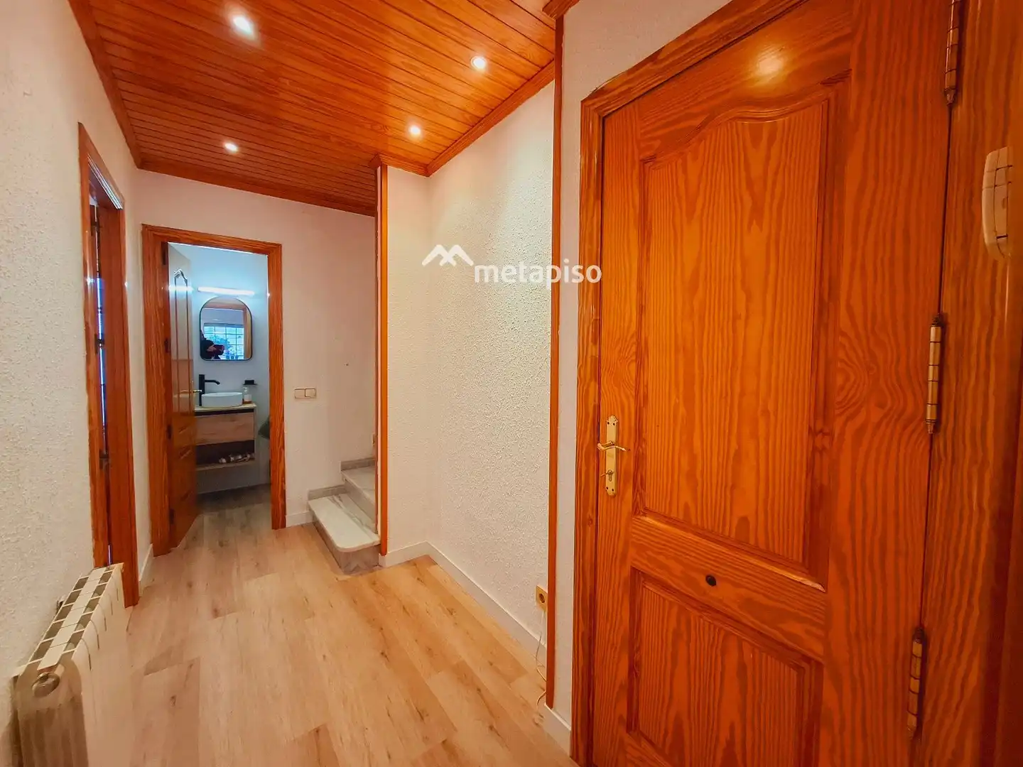 Adosado con piscina en venta en Espanya, imagen 9