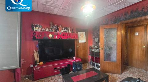 Foto 3 de Piso en venta en Virgen del Remedio - Parque Lo Morant, Alicante / Alacant