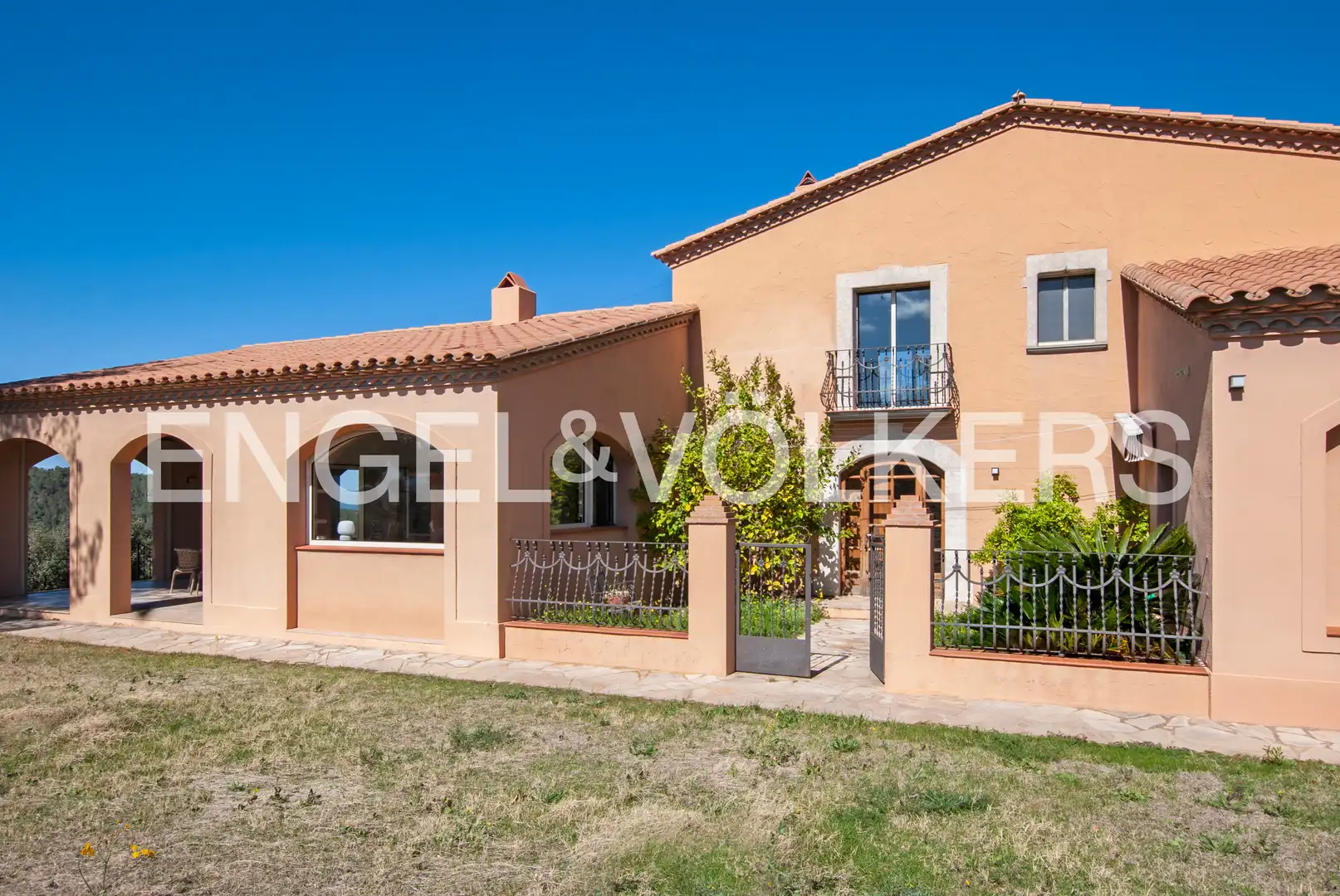 Vista exterior de Casa o chalet en venta en Falset con Calefacción, Jardín privado y Terraza