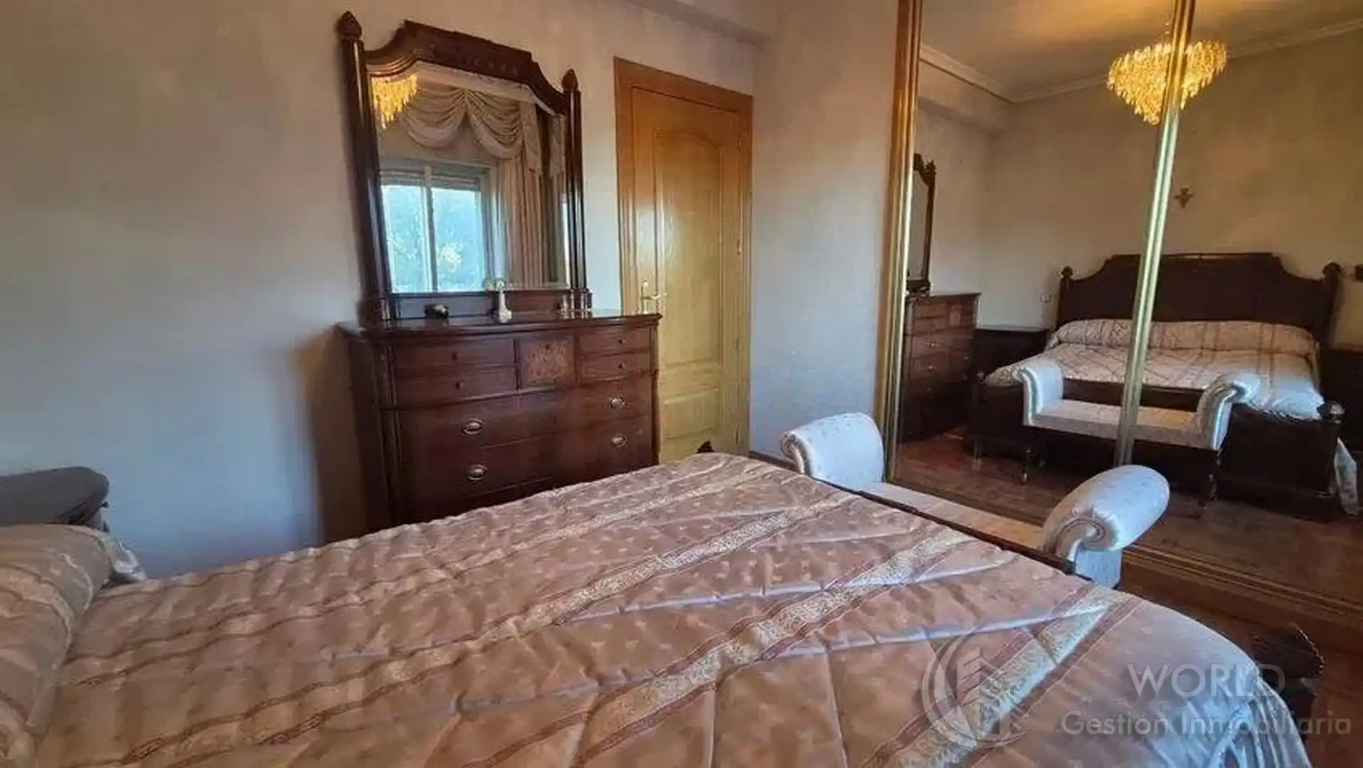 Piso con terraza en venta en Retiro, imagen 15