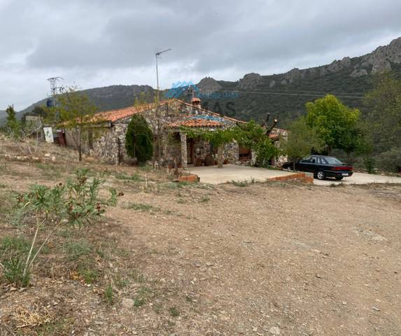 Terreno en Venta en Cabañas del Castillo