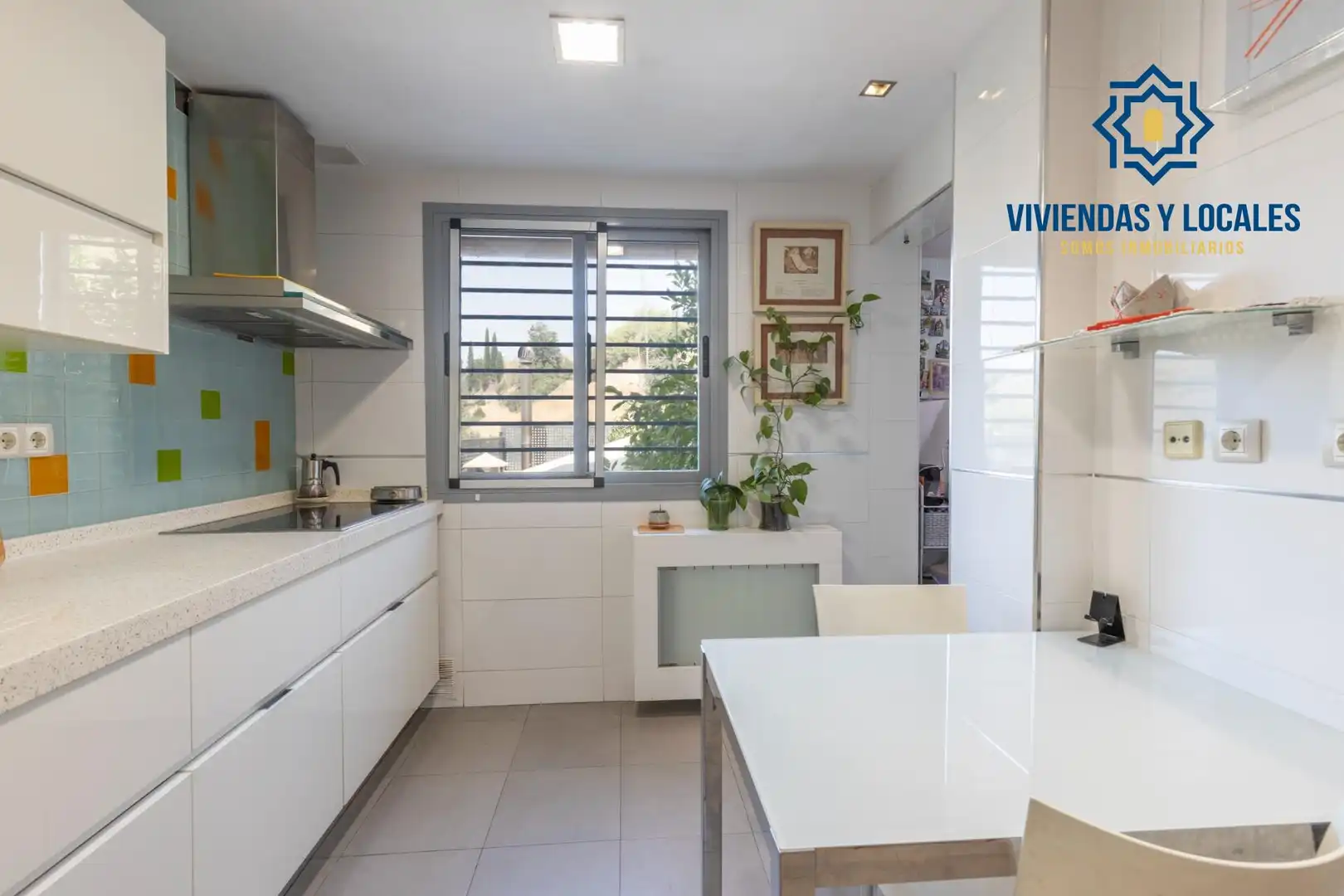 Wohnung mit Terrasse zum Verkauf in Genil, imagen 20