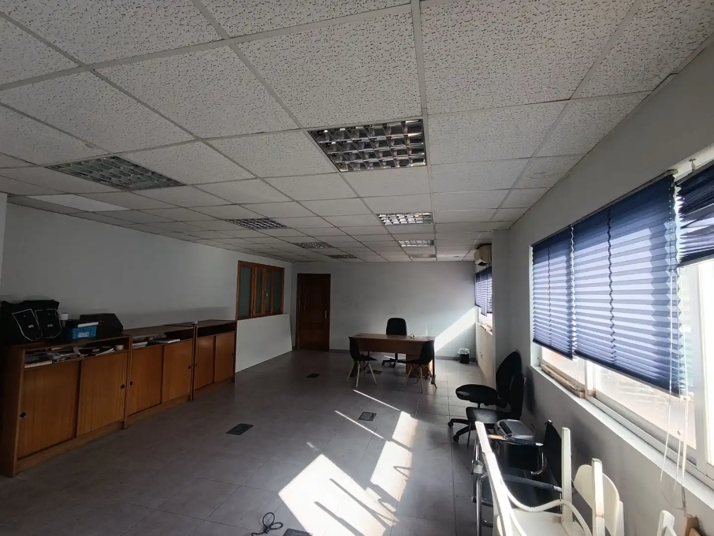 Oficina de alquiler en Real Sitio de San Ildefonso