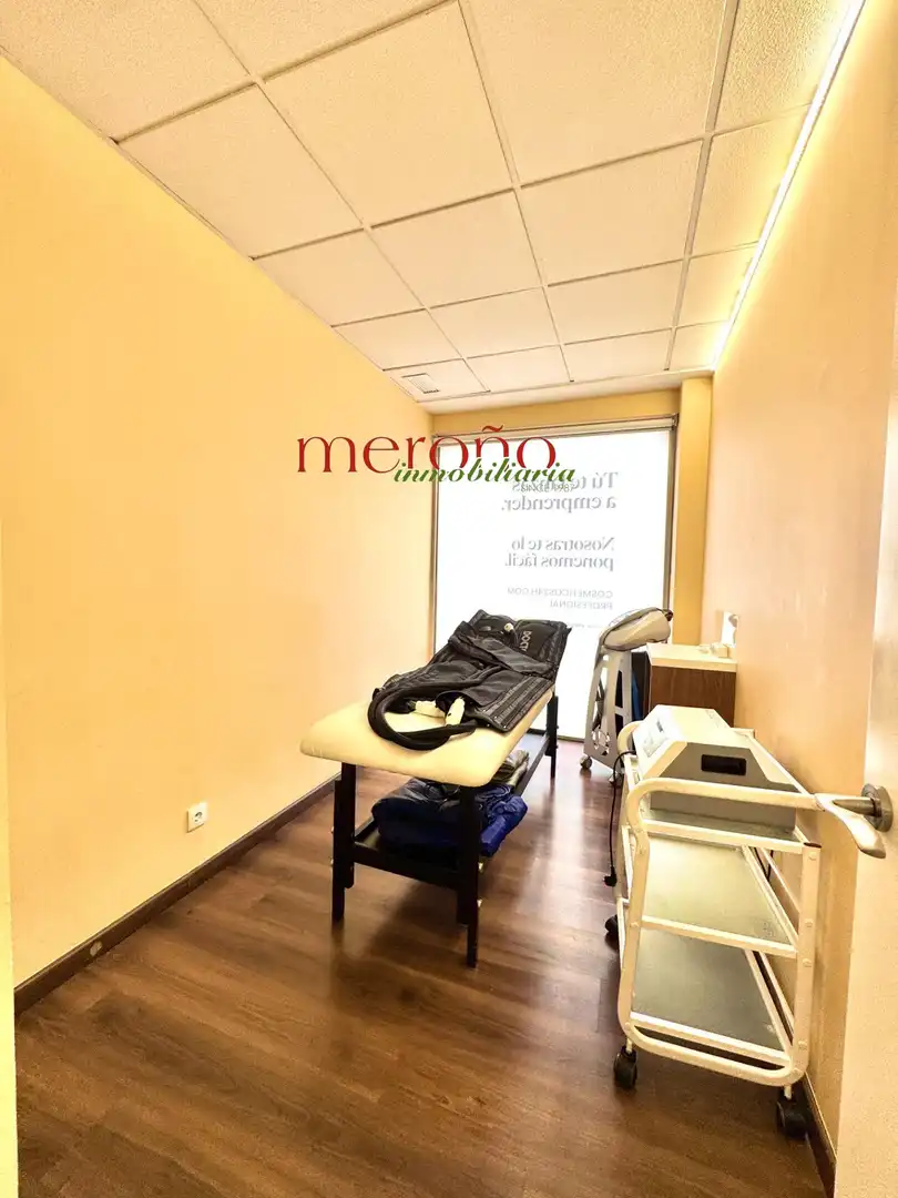 Business premises to rent in Calle Calle de Daoíz 22, imagen 16