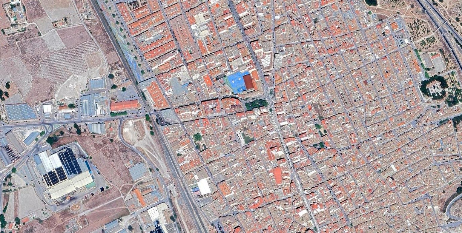 Flat for sale in Villena  with Furnished