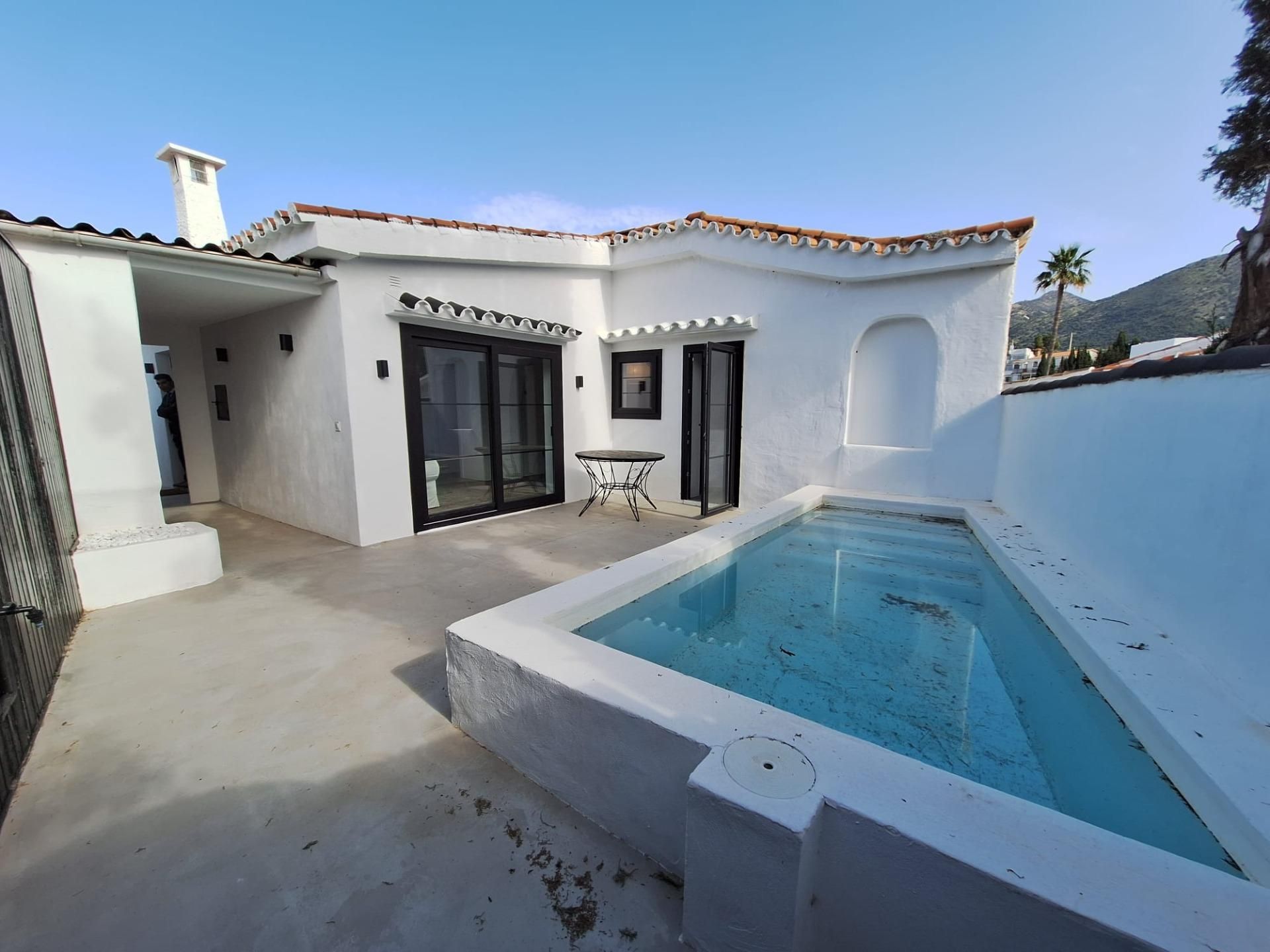 House or chalet to rent in Torreblanca del Sol