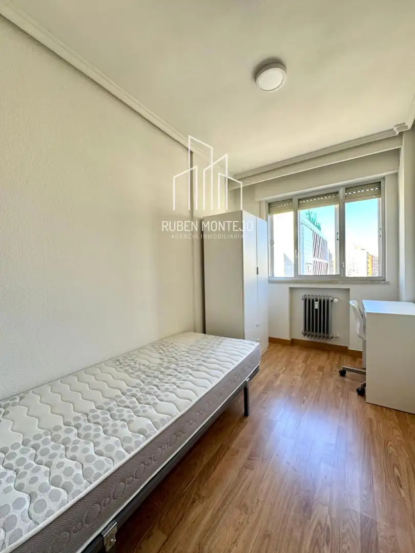 Wohnung zur Miete in María Auxiliadora, Labradores