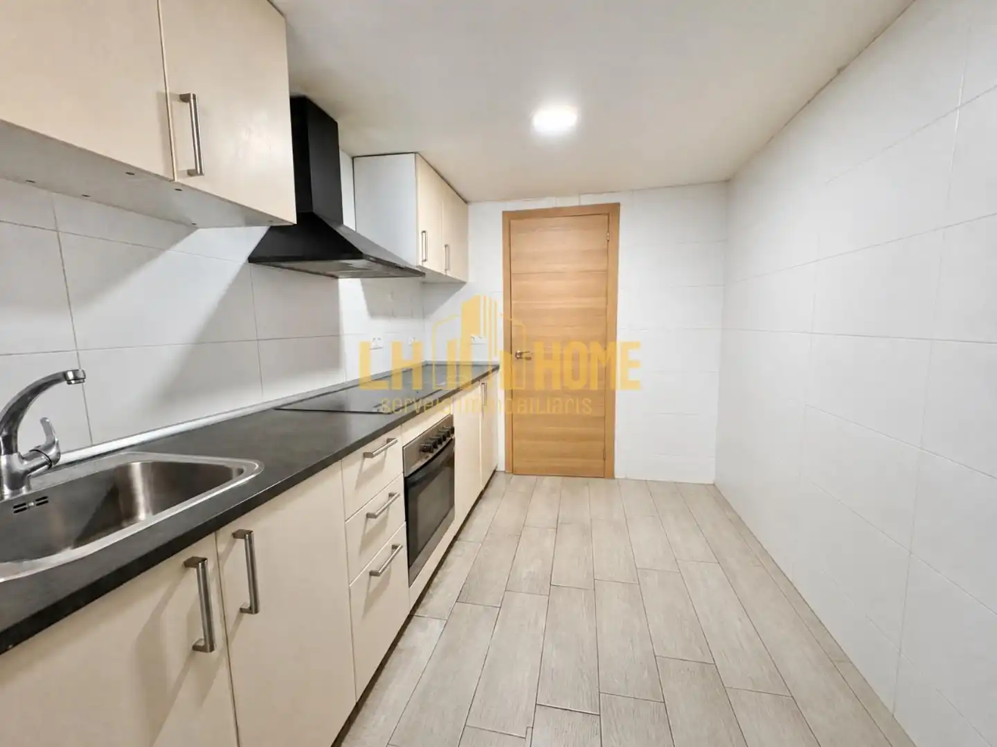 Pis amb ascensor en venda a Bellvitge - El Gornal - Granvia LH, imagen 12