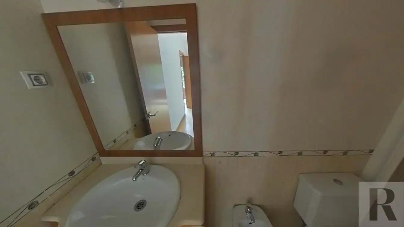 Badezimmer von Wohnung zum Verkauf in Barcelona