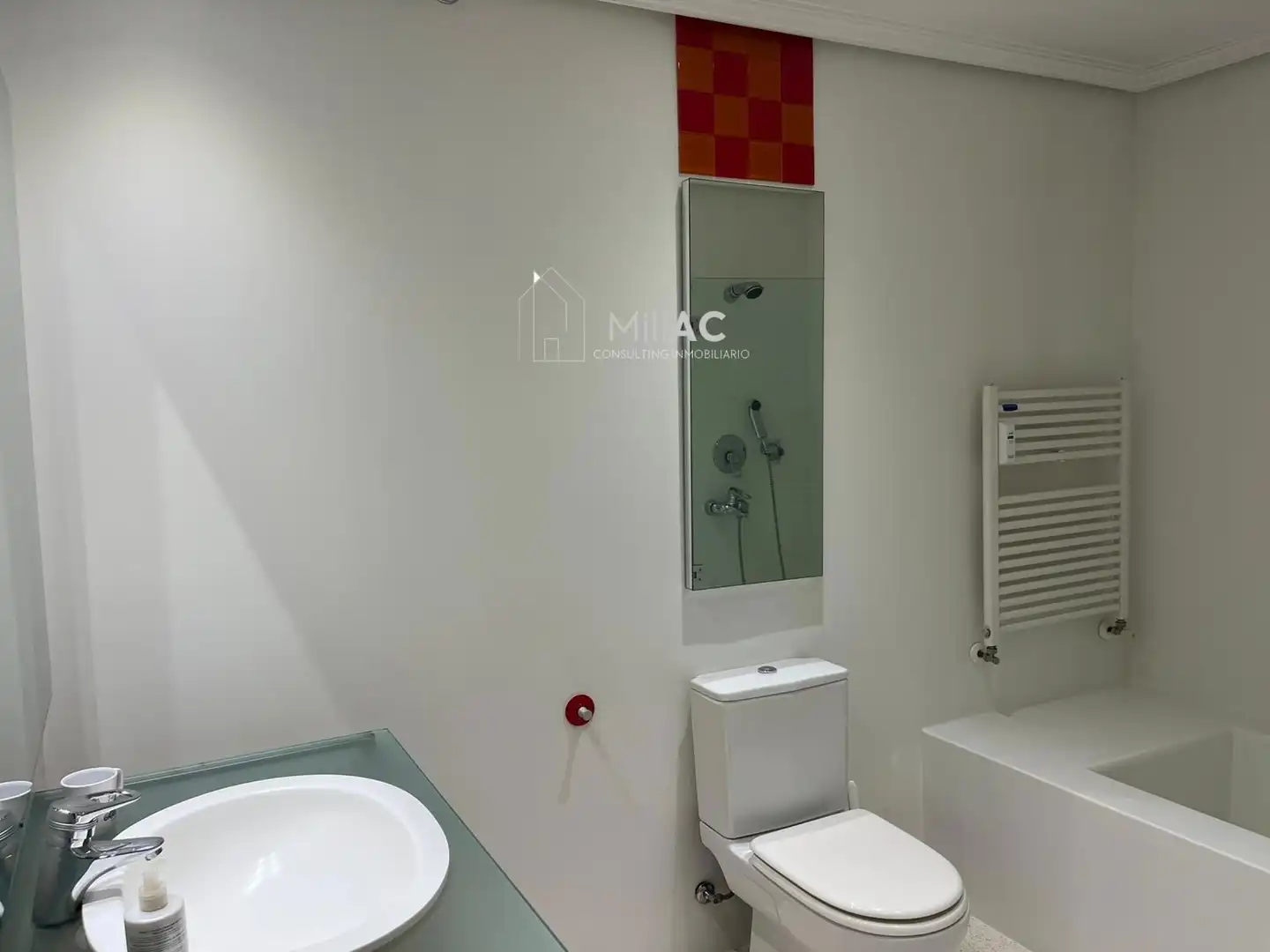 Piso en venta en Velázquez, Castellana