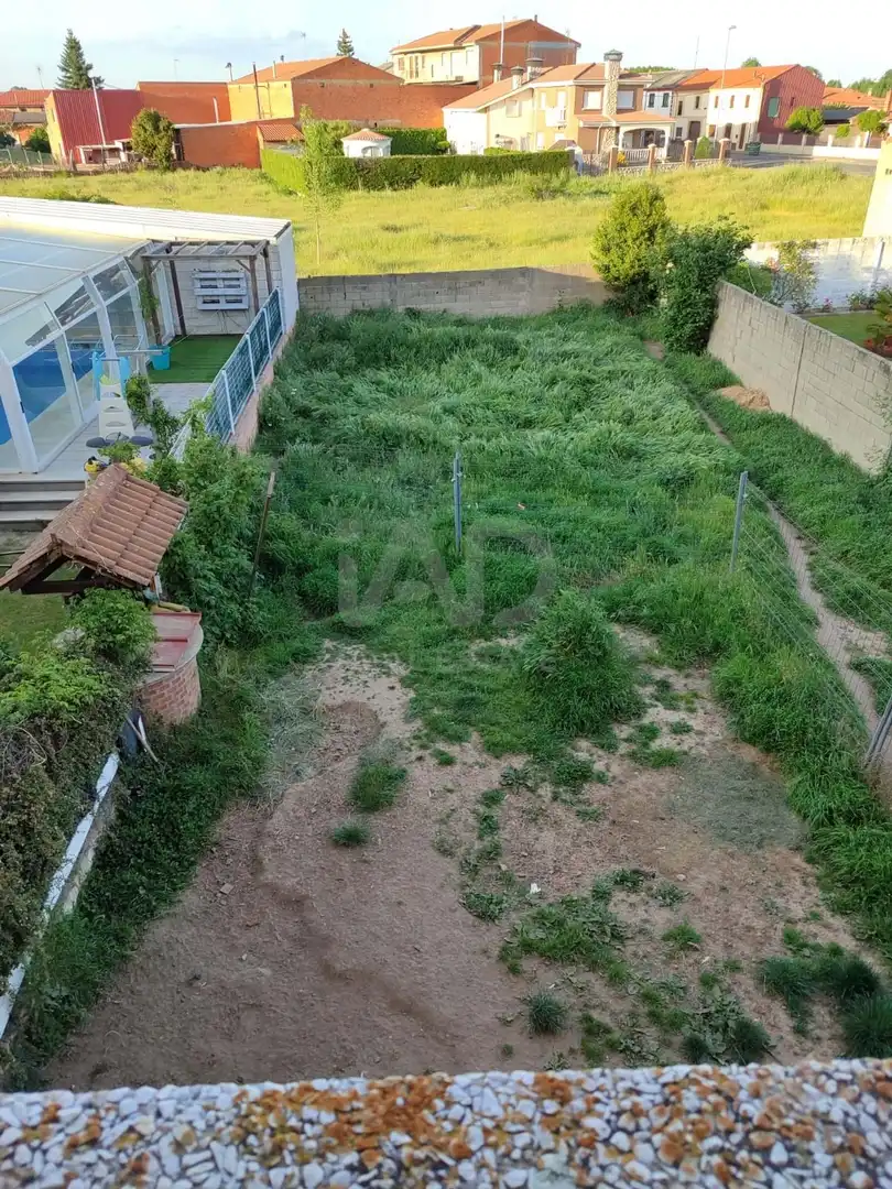 Flat for sale in Turcia  with Heating and Terrace