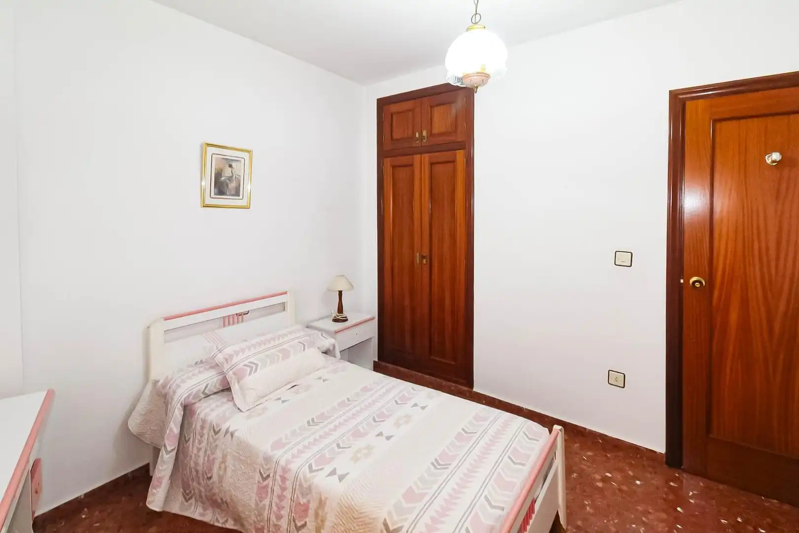 Dormitori de Casa o xalet en venda en Motril amb Traster i Balcó