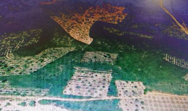 Terreno residencial en Venta en Santa Magdalena de Pulpis