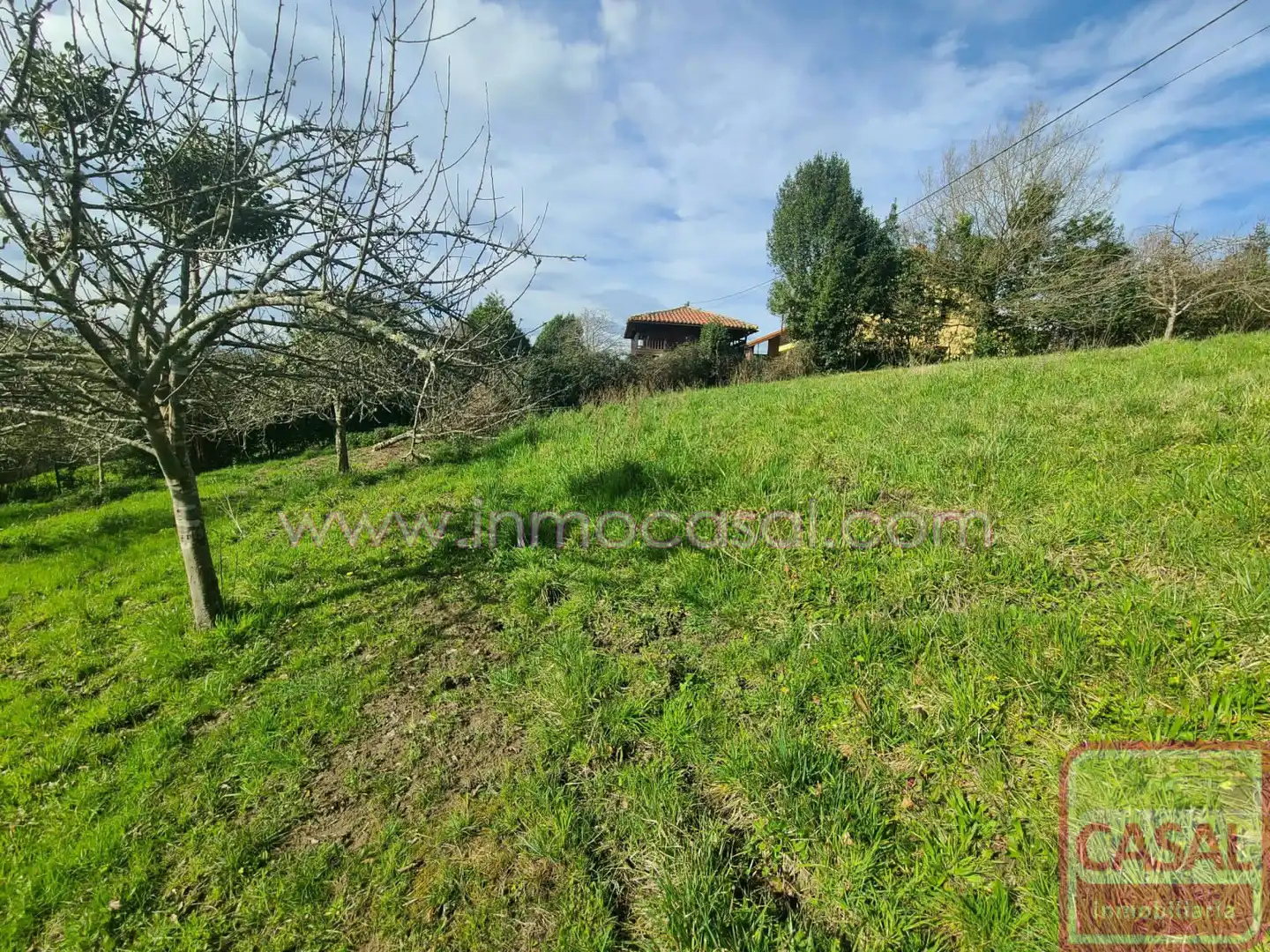 Grundstücke und Bauplätze zum Verkauf in POLIGONO 51 PARCELA 132, imagen 20