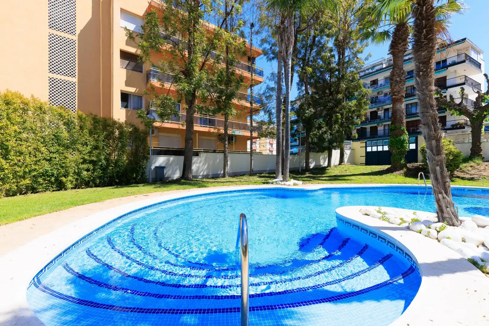 Apartament amb terrassa en venda a de Brussel·les 51, imagen 6