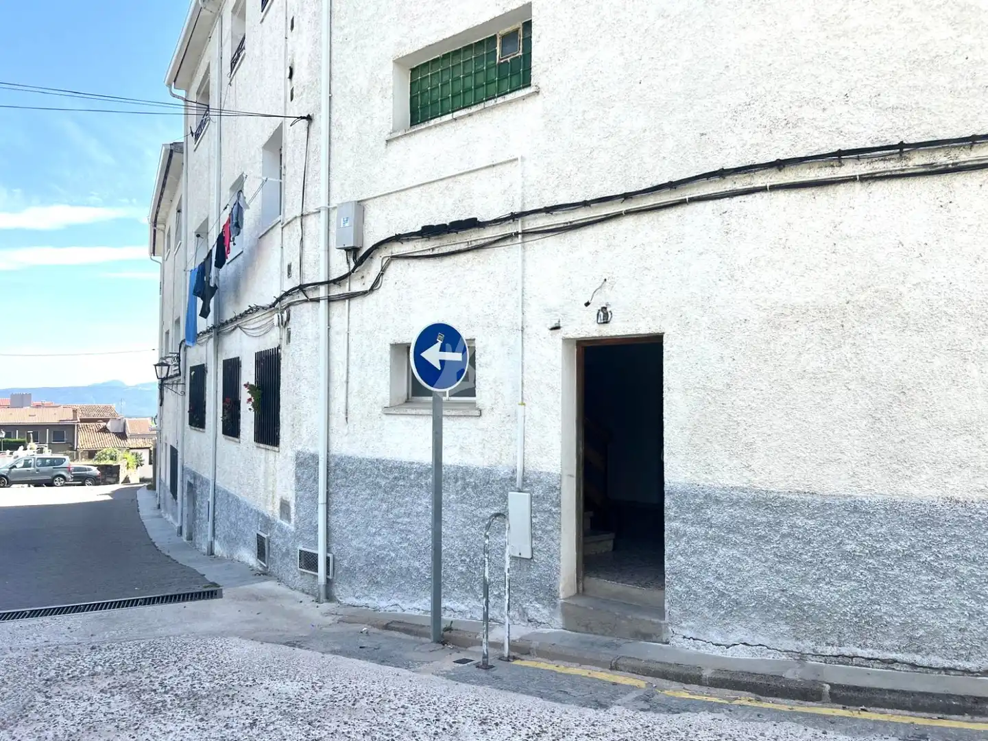Aparcament de Pis en venda en Piedralaves