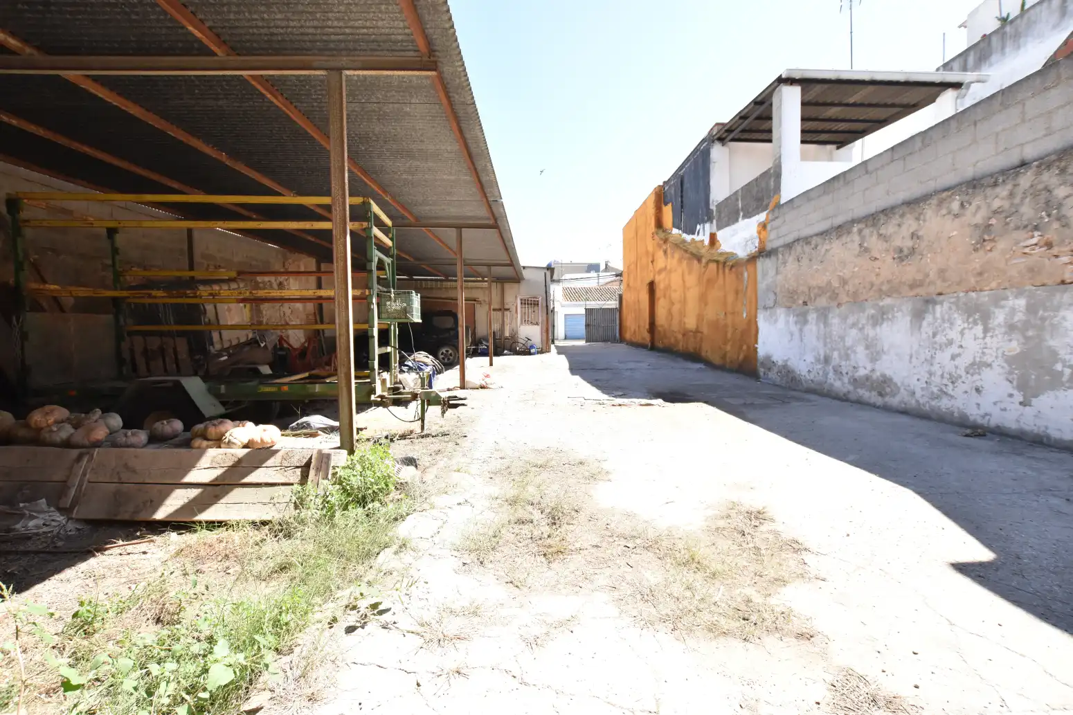 Terreny rústic en venda a Benifaió - CL SANT CARLES, imagen 7