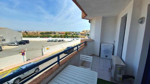 Foto 2 de Piso de alquiler en El Acequión, Torrevieja