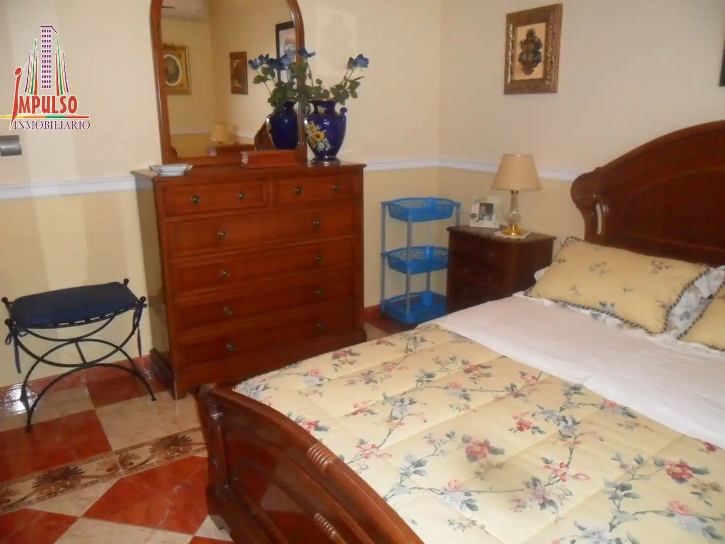 Chalet con piscina en venta en Pedanías - Extrarradio, imagen 26